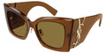 Saint Laurent SL M119/F BLAZE CRYSTAL