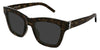 Saint Laurent SL M156#colour_dark-havana-grey