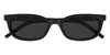 Saint Laurent SL M160/F #colour_black/black