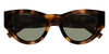 Saint Laurent Monogram SL M94-F#colour_dark-havana-with-gold-green