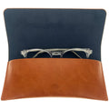 Fashion Eyewear Luxury Single Frame Case