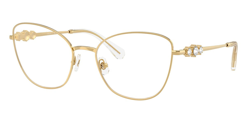 Swarovski SK1034#colour_gold