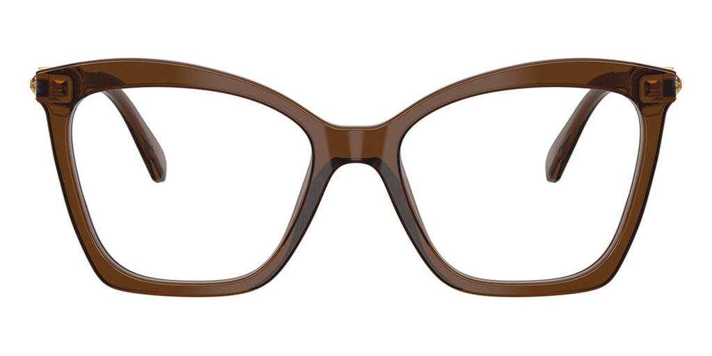Swarovski SK2053#colour_shiny-dark-havana