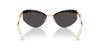 Swarovski SK7039 #colour_gold/dark grey