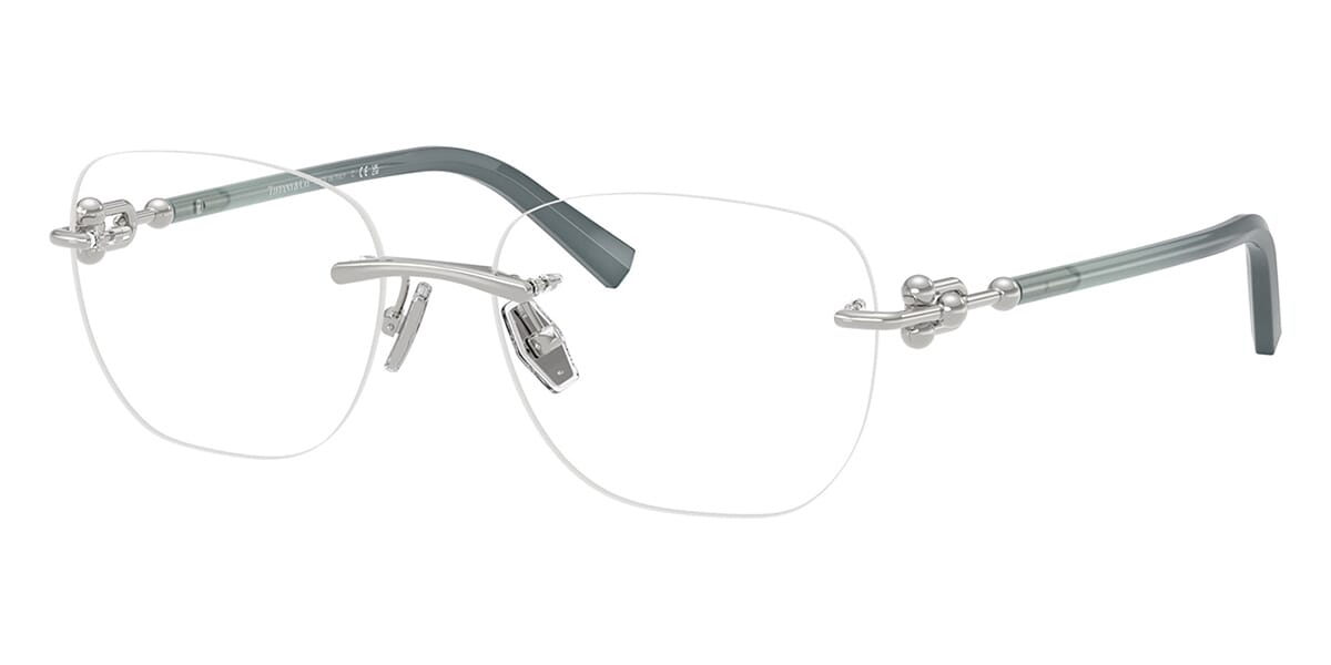 Tiffany TF1170D Square Glasses | Fashion Eyewear US