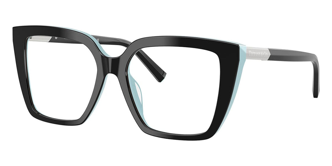 Tiffany TF2278 Square Glasses | Fashion Eyewear US