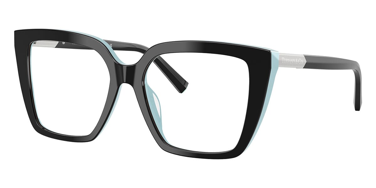 ティファニー Tiffany TF2278 Square Glasses | Fashion Eyewear US