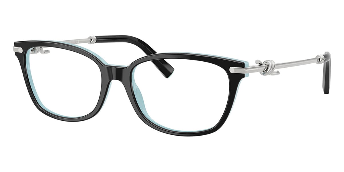 ティファニー Tiffany TF2281 Aviator Glasses | Fashion Eyewear US
