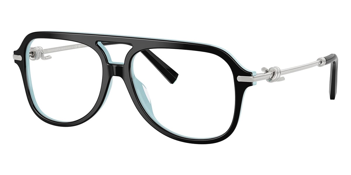 Tiffany TF2283 Aviator Glasses | Fashion Eyewear US