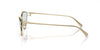 Tiffany TF3095 #colour_pale gold/azure photochromic