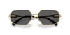 Tiffany TF3111#colour_pale-gold-dark-grey