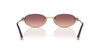 Tiffany TF3119D #colour_pale gold/violet to pink gradient
