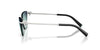 Tiffany TF3120 #colour_silver/blue gradient
