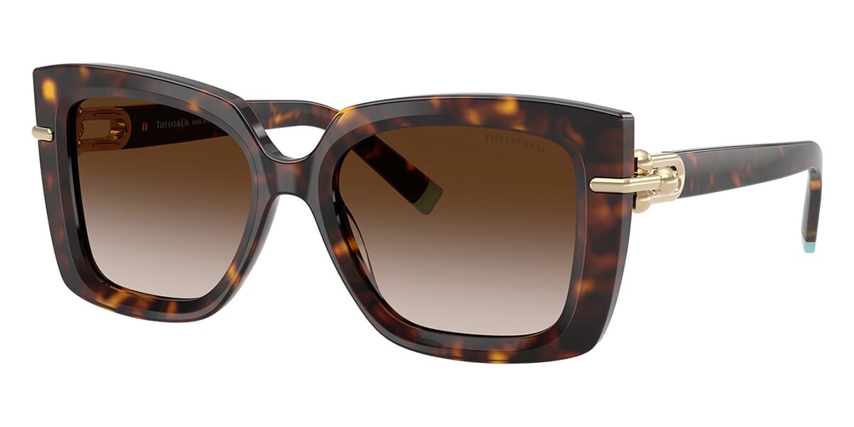 Tiffany TF4199 Butterfly Sunglasses | Fashion Eyewear