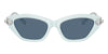 Tiffany TF4231U#colour_frosted-pale-sapphire-dark-blue