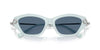 Tiffany TF4231U#colour_frosted-pale-sapphire-dark-blue