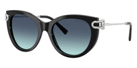 Tiffany TF4232#colour_black-azure-blue-gradient