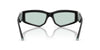 Tiffany TF4234U #colour_black/light azure