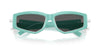 Tiffany TF4234U #colour_tiffany blue/dark grey