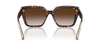 Tiffany TF4235 #colour_havana/brown gradient
