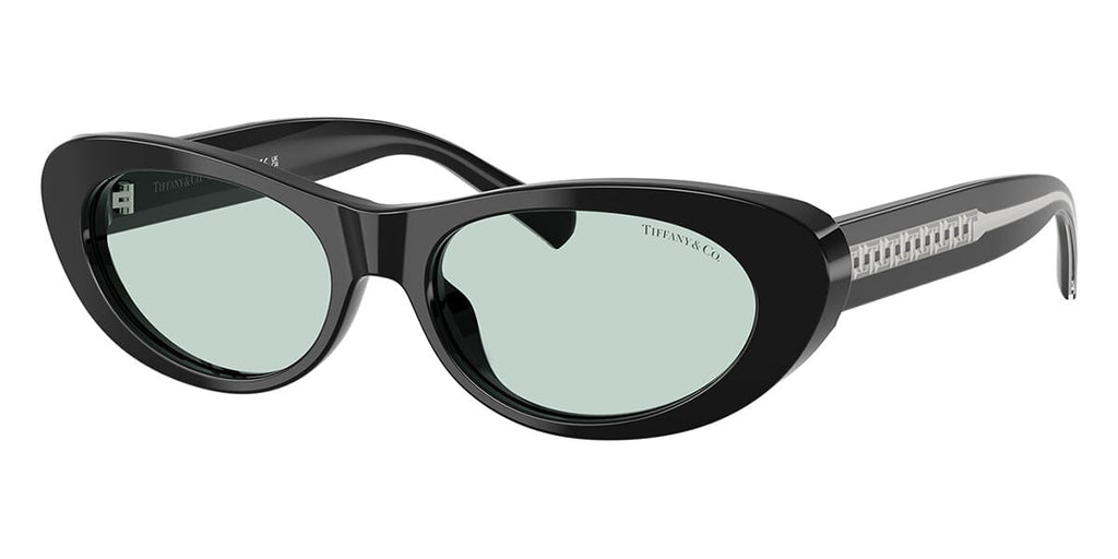 Tiffany TF4236U #colour_black/light azure