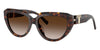 Tiffany TF4238U #colour_havana/brown gradient