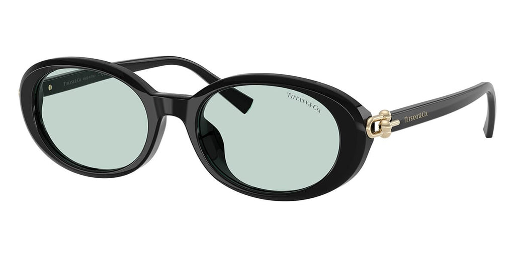 Tiffany TF4242D#colour_black-light-azure