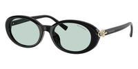 Tiffany TF4242D#colour_black-light-azure