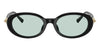 Tiffany TF4242D#colour_black-light-azure