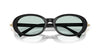 Tiffany TF4242D#colour_black-light-azure
