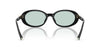 Tiffany TF4242D#colour_black-light-azure