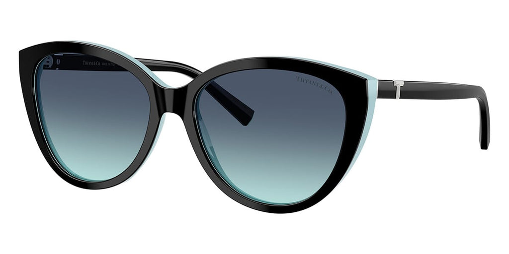 Tiffany TF4251#colour_black-on-tiffany-blue-azure-blue-gradient