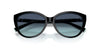 Tiffany TF4251#colour_black-on-tiffany-blue-azure-blue-gradient