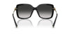 Tiffany TF4252B #colour_black/grey gradient