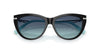 Tiffany TF4253#colour_black-on-tiffany-blue-azure-blue-gradient