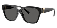 Tiffany TF4254U #colour_black/dark grey