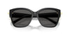 Tiffany TF4254U #colour_black/dark grey