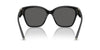 Tiffany TF4254U #colour_black/dark grey