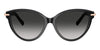 Tiffany TF4261 #colour_black/grey gradient