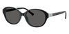 Tiffany TF4263D #colour_black on tiffany blue/dark grey