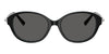 Tiffany TF4263D #colour_black on tiffany blue/dark grey