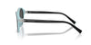 Tiffany TF4263D #colour_black on tiffany blue/dark grey