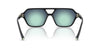 Tiffany TF4264U #colour_black/blue gradient