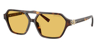 Tiffany TF4264U #colour_havana/yellow