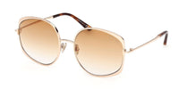 Tom Ford Abbey-02 TF1349#colour_shiny-rose-gold-light-brown-gradient