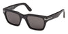 Tom Ford Andy-02 TF1333#colour_shiny-black-smoke