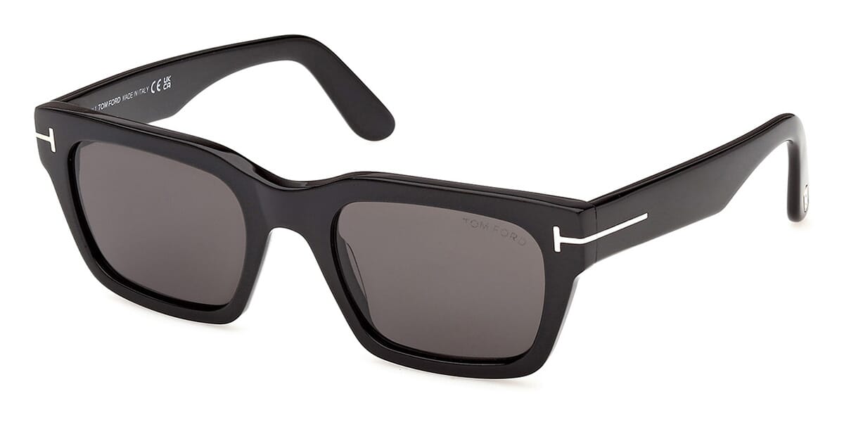 小物 TOM FORD vintage sunglasses 70s 80s y2k Tom Ford Andy-02 TF1333 Square Sunglasses | Fashion Eyewear US