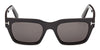 Tom Ford Andy-02 TF1333#colour_shiny-black-smoke