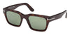 Tom Ford Andy-02 TF1333#colour_dark-havana-green-polarised