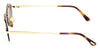 Tom Ford Astor-02 TF1356 #colour_shiny deep gold/brown gradient